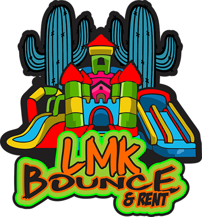 LMK Bounce & Rent